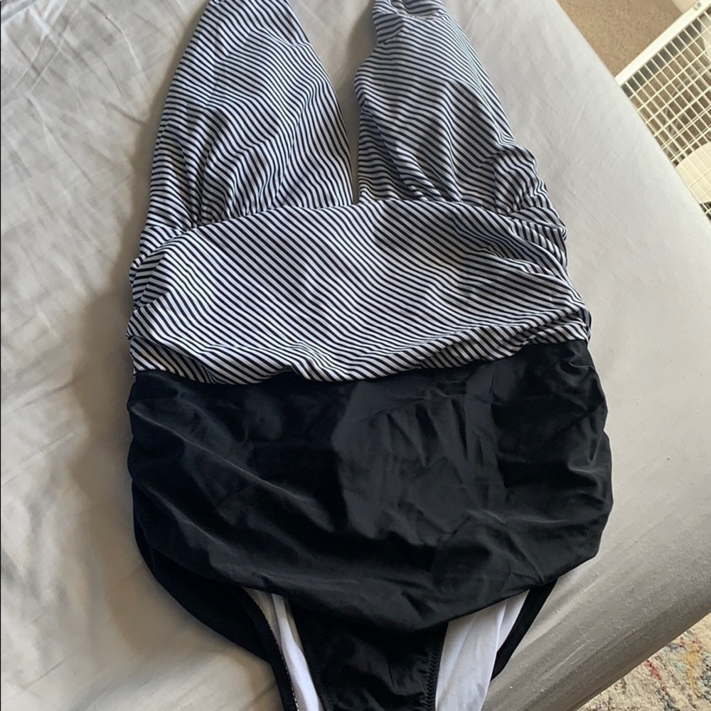 Maternity One Piece